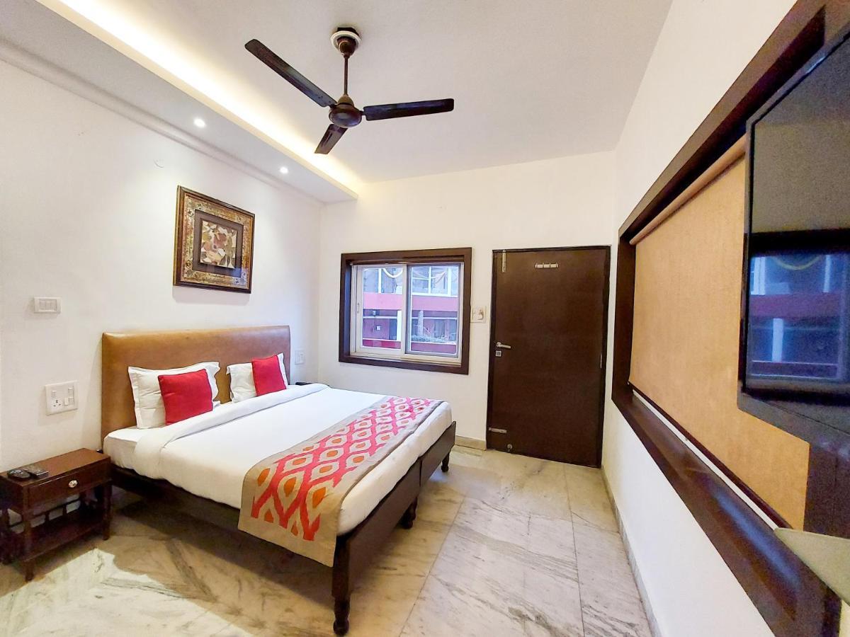 Divine Ganga Cottage Рішикеш Екстер'єр фото