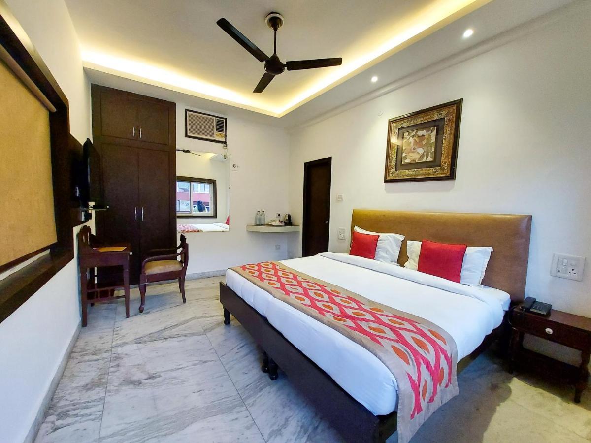 Divine Ganga Cottage Рішикеш Екстер'єр фото