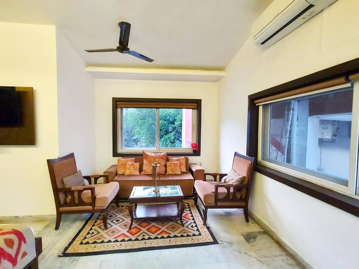 Divine Ganga Cottage Рішикеш Екстер'єр фото