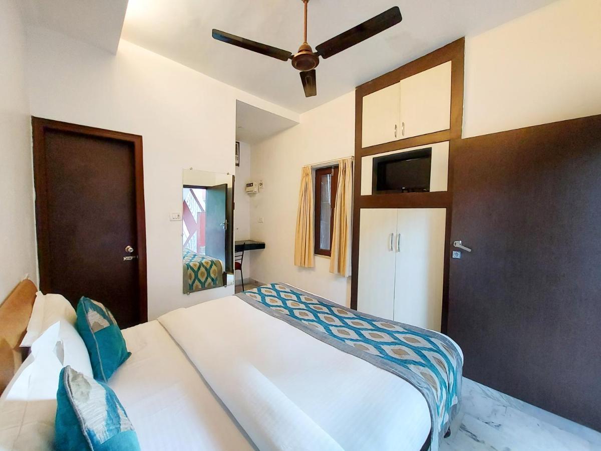 Divine Ganga Cottage Рішикеш Екстер'єр фото
