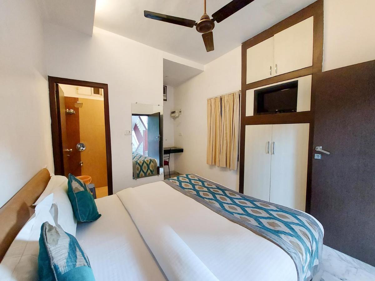 Divine Ganga Cottage Рішикеш Екстер'єр фото