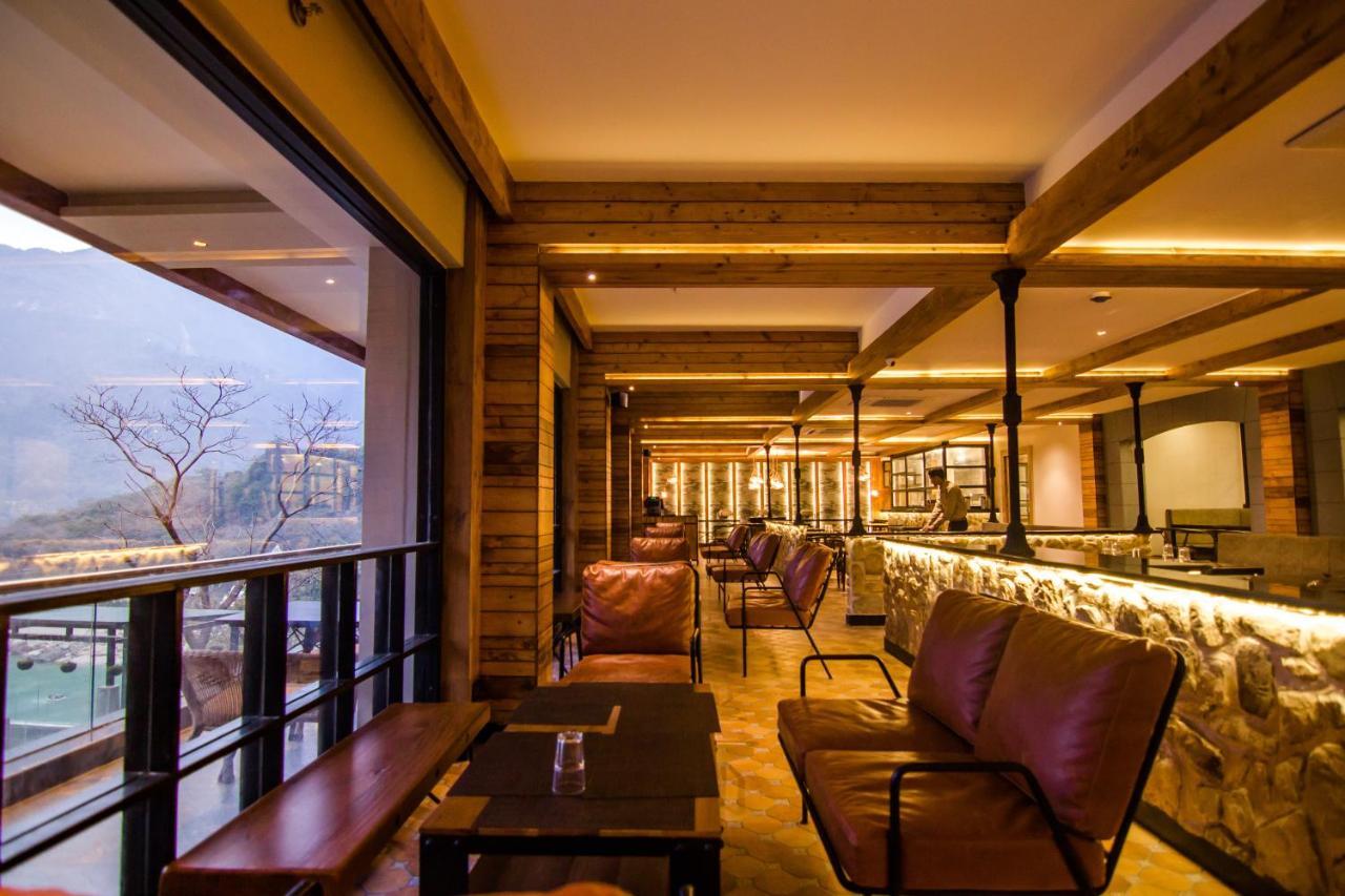 Divine Ganga Cottage Рішикеш Екстер'єр фото