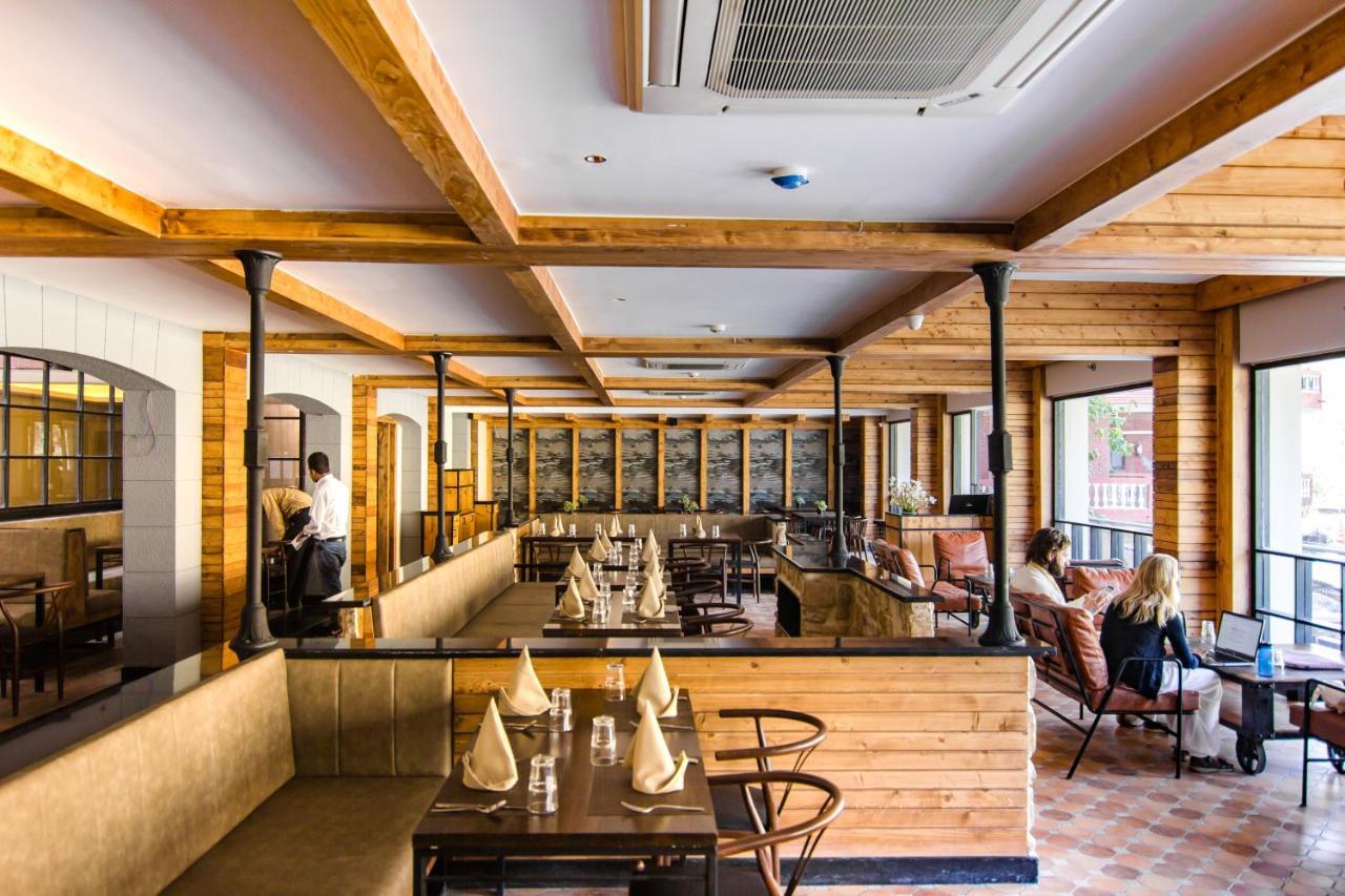 Divine Ganga Cottage Рішикеш Екстер'єр фото